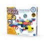 Joc STEM de constructie Avion cu peste 60 de piese